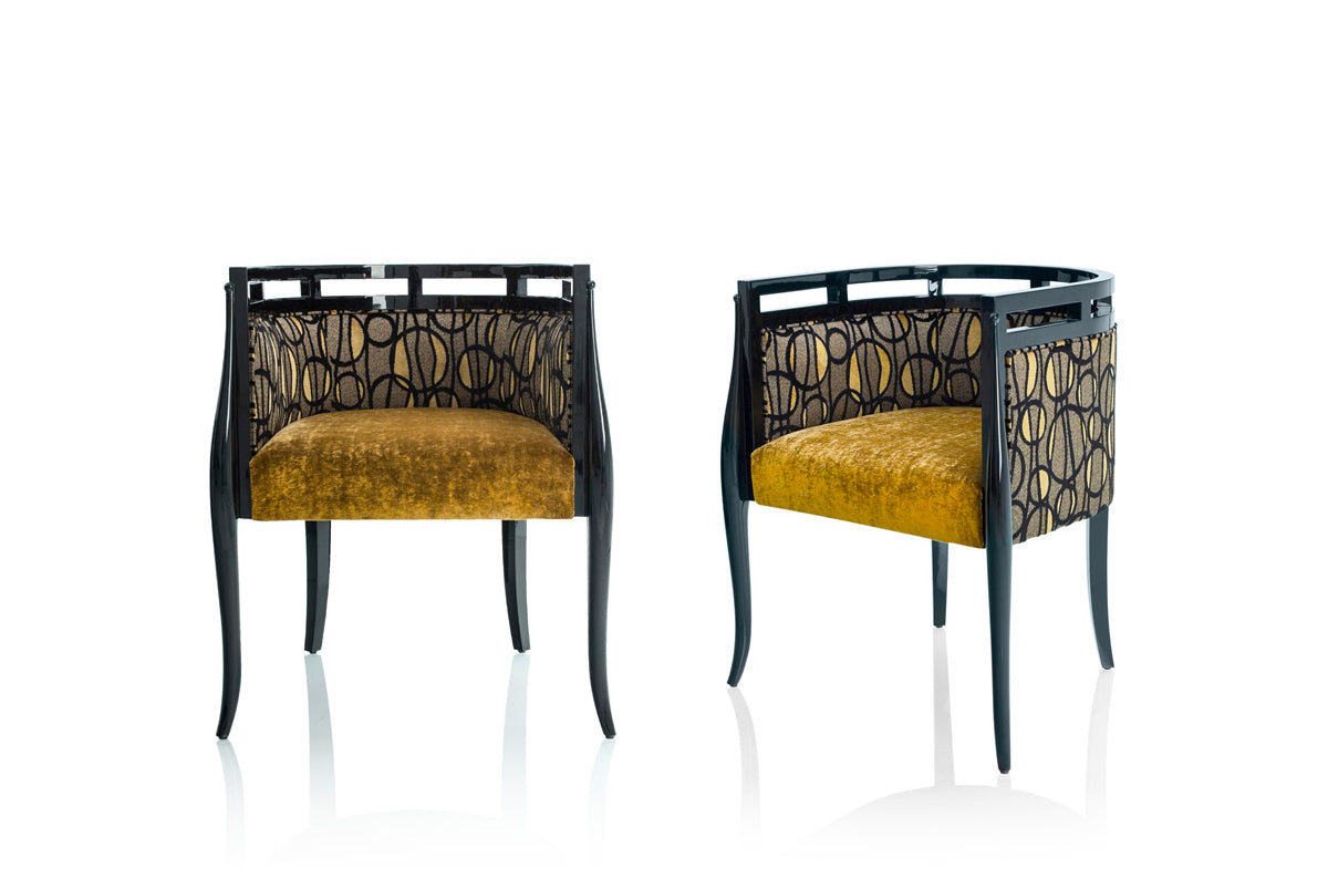 Armchair 15111