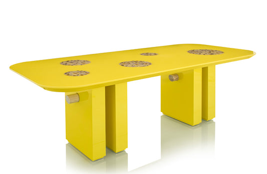 Dining Table 15122