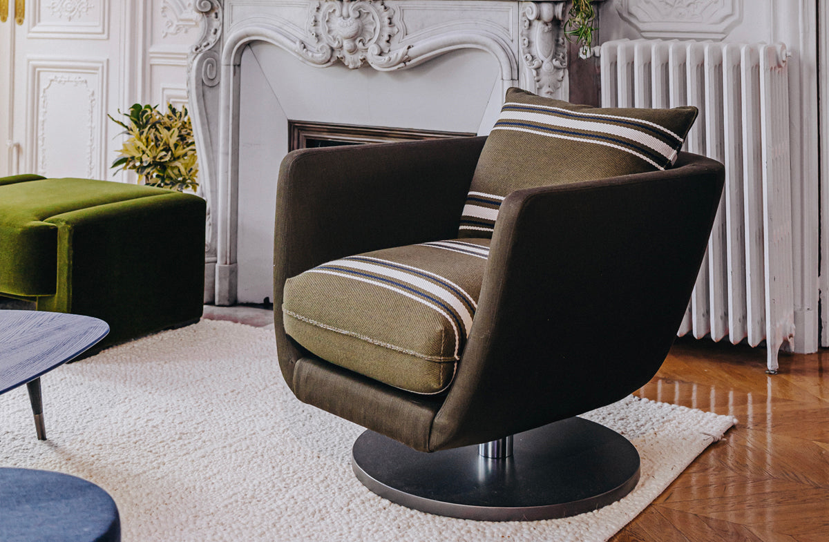 Armchair 15123