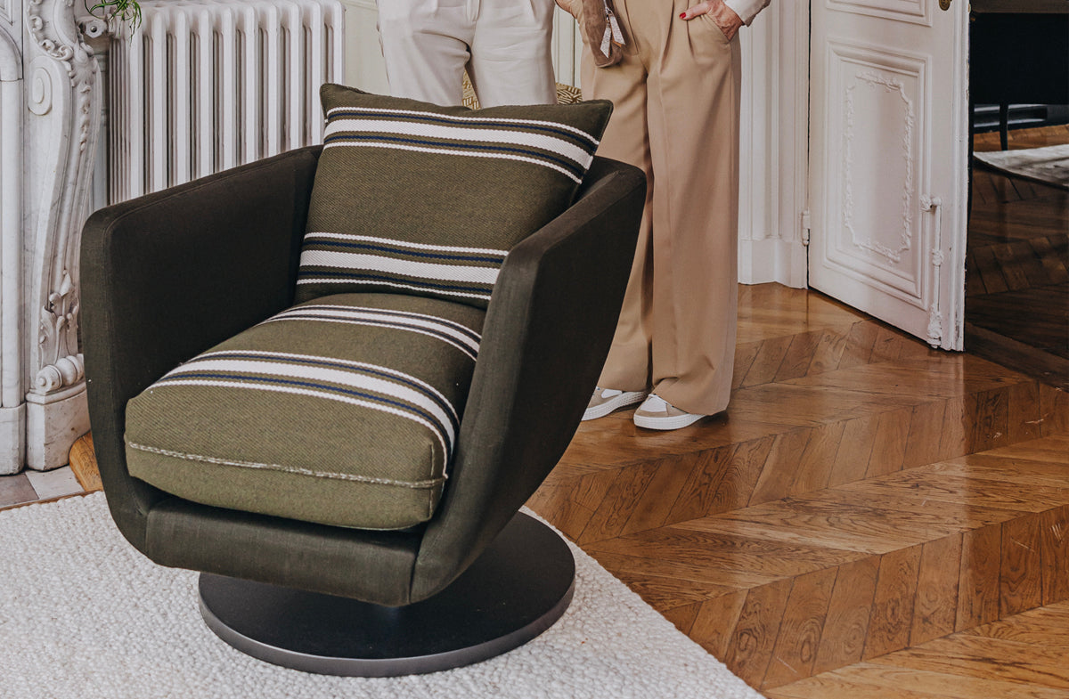 Armchair 15123