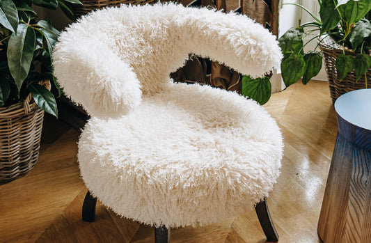 Armchair 15127