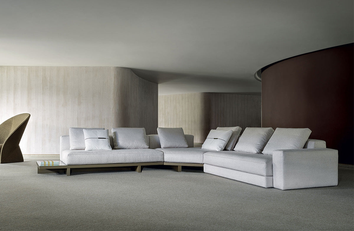 Modular Sofa 15212