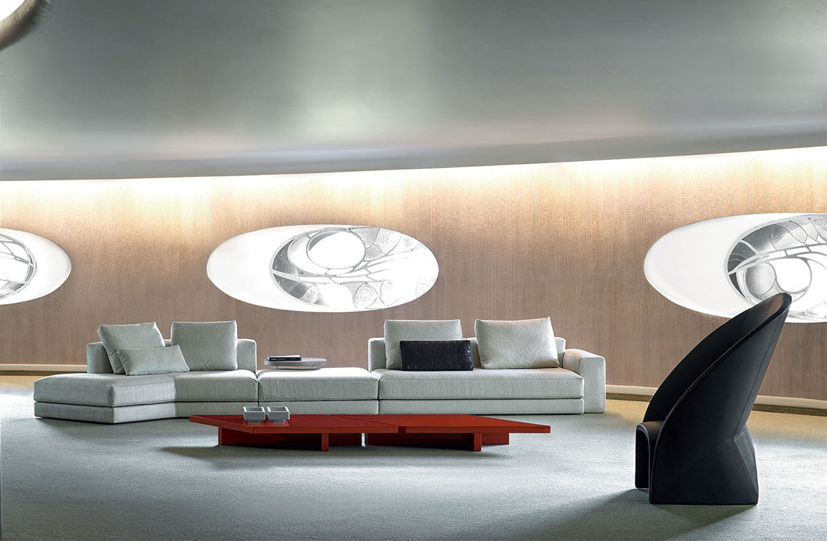 Modular Sofa 15212