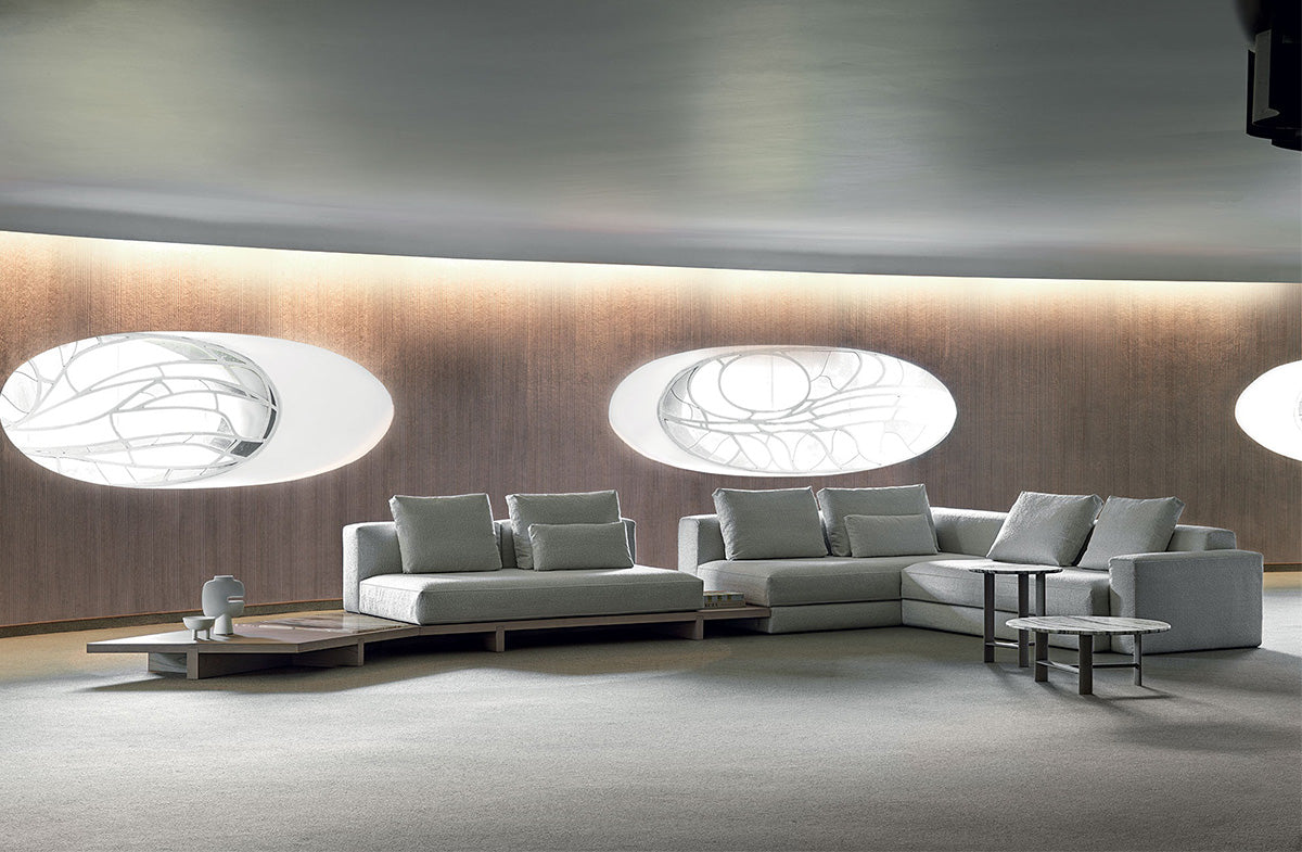 Modular Sofa 15212