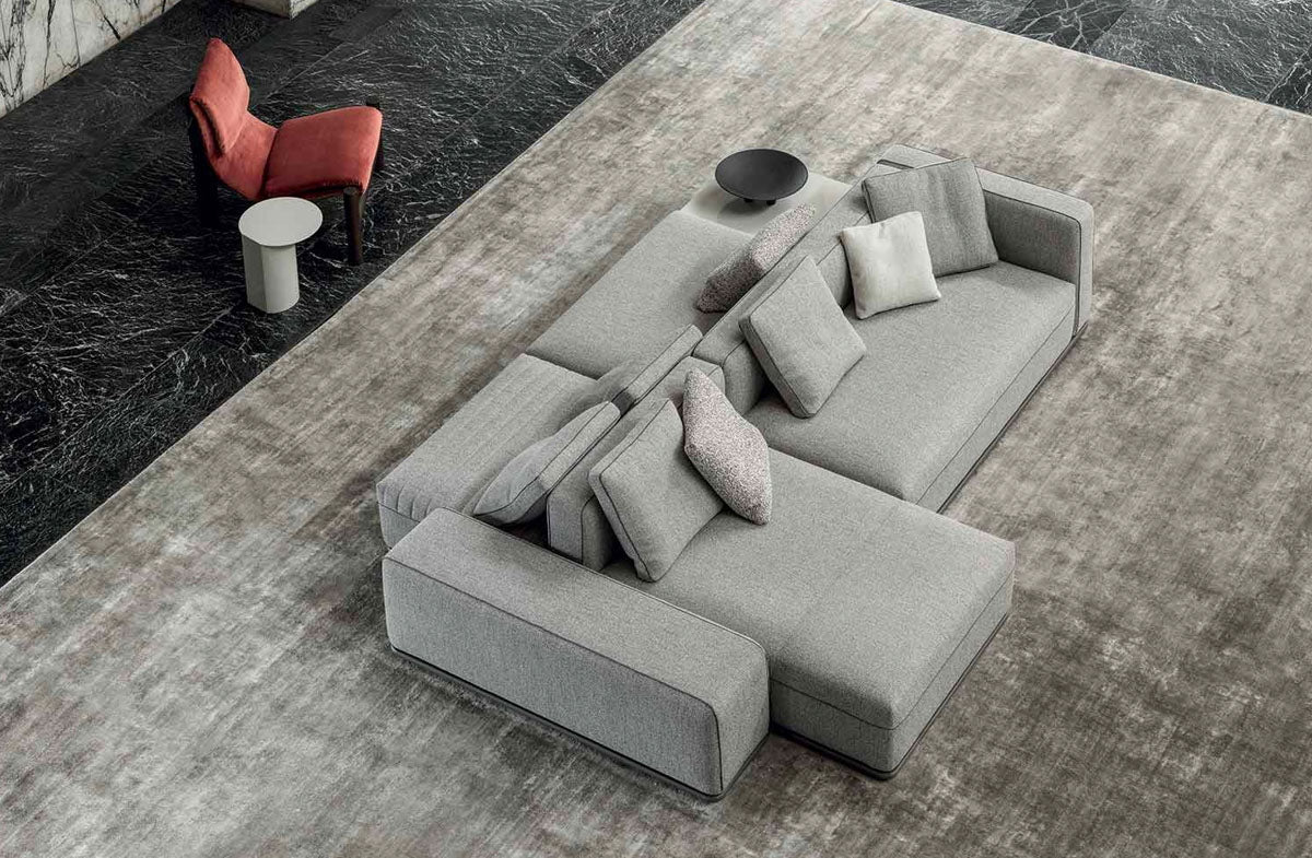 Modular Sofa 15213