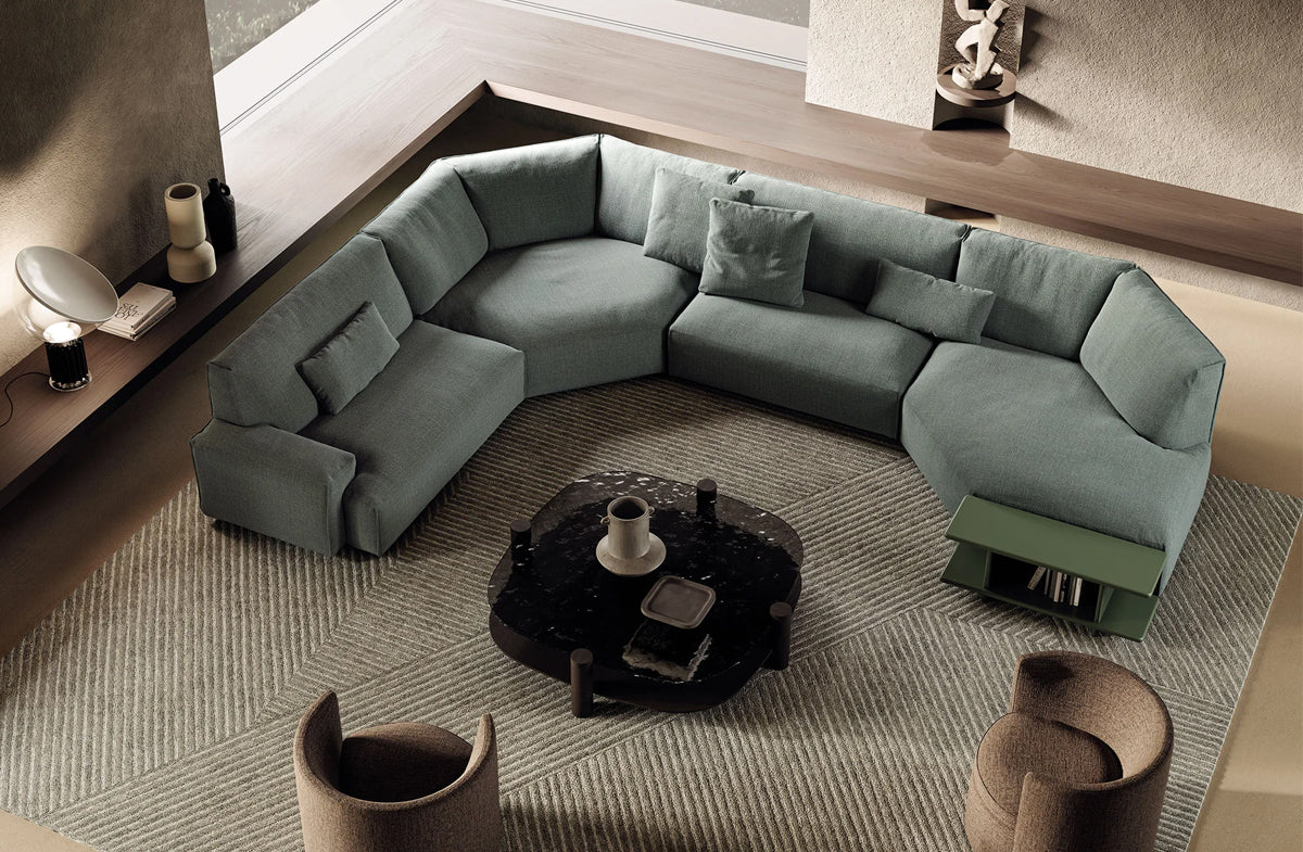 Modular Sofa 15231