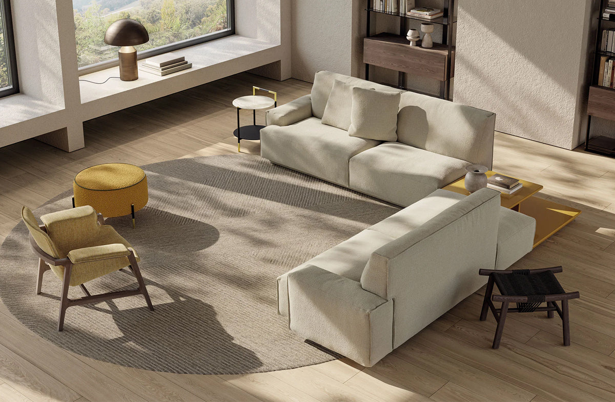 Modular Sofa 15231
