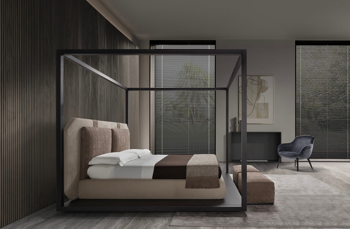 Bed 15401