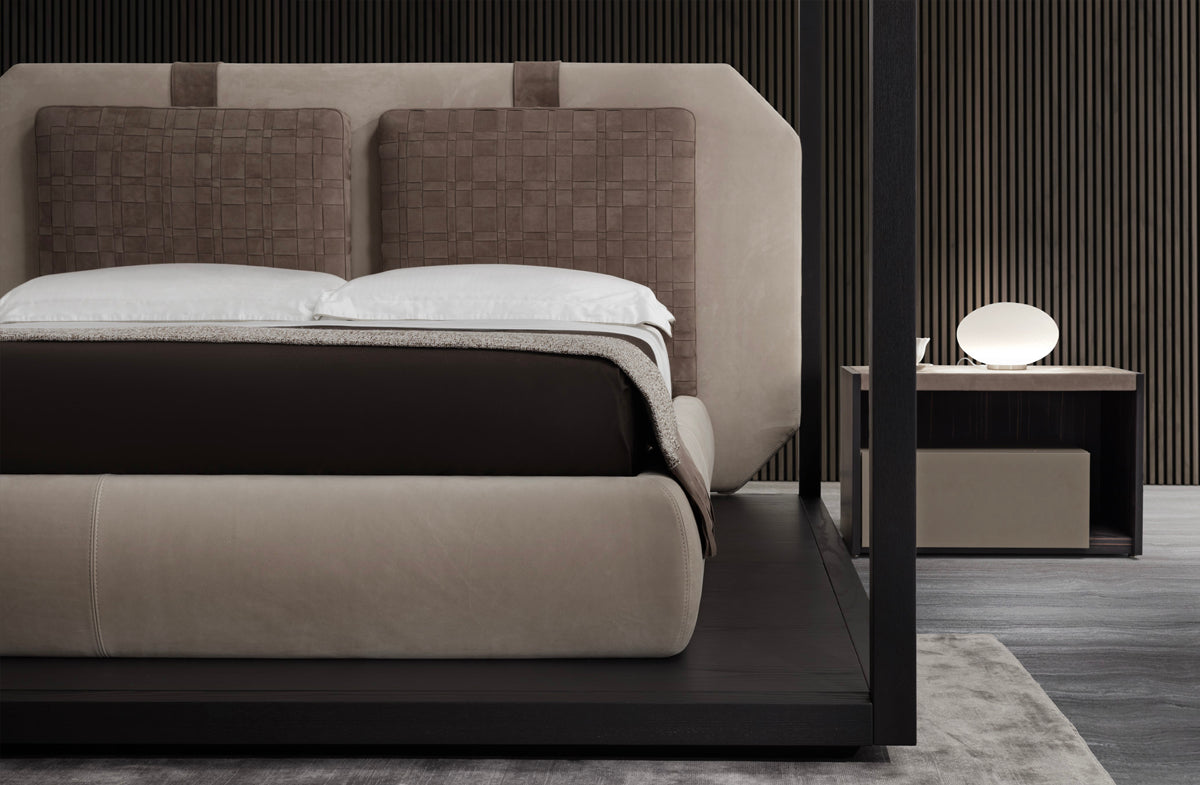 Bed 15401