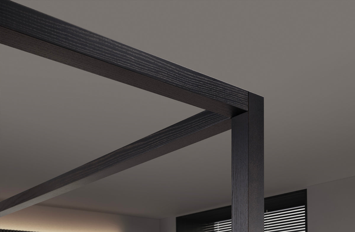 Bed 15401
