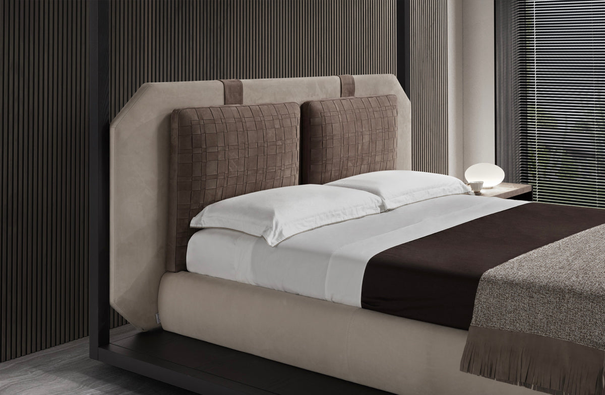 Bed 15401