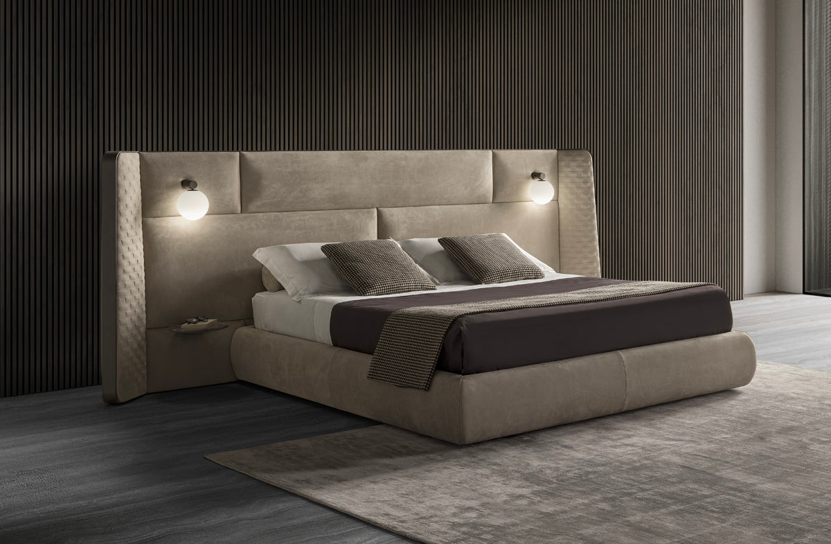 Bed 15403