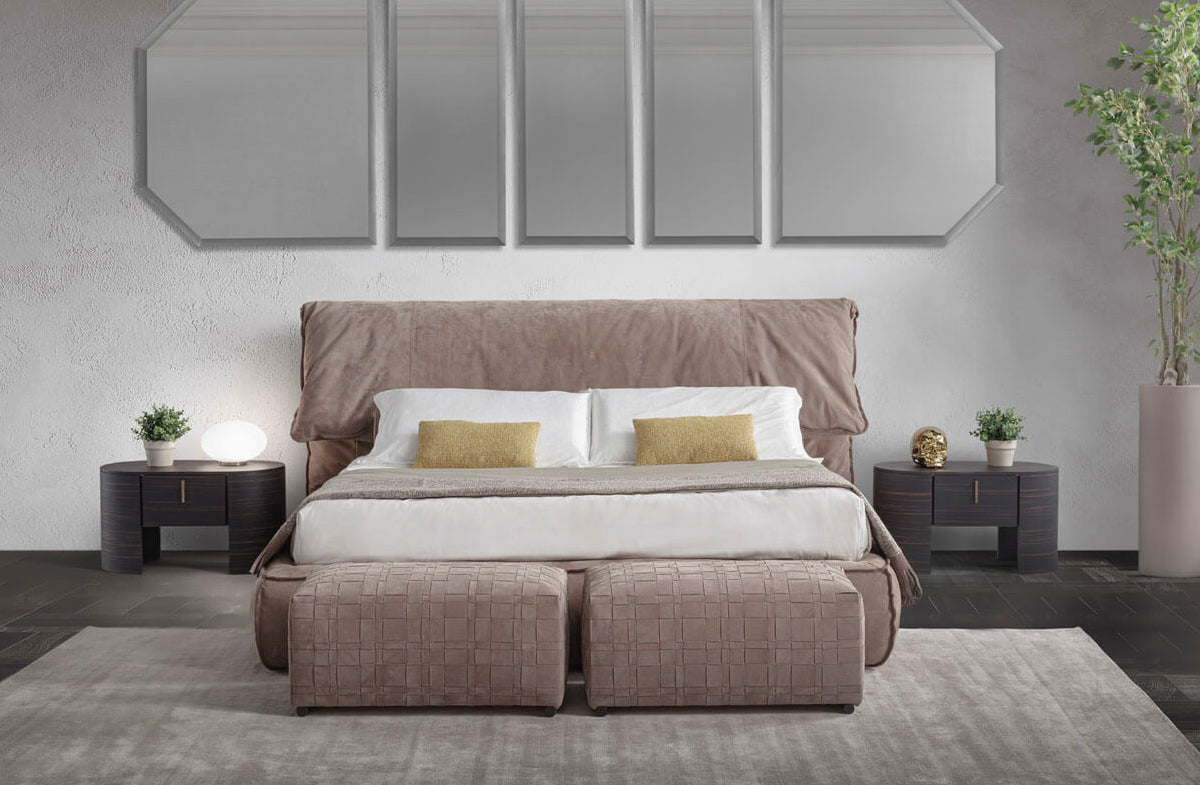 Bed 15404