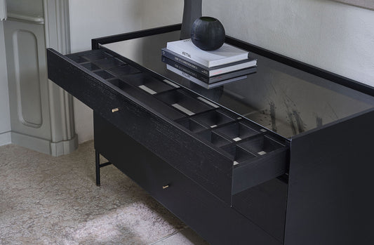 Dresser 15432