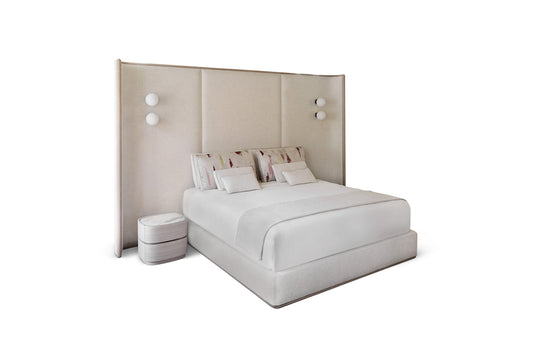 Bed 15464