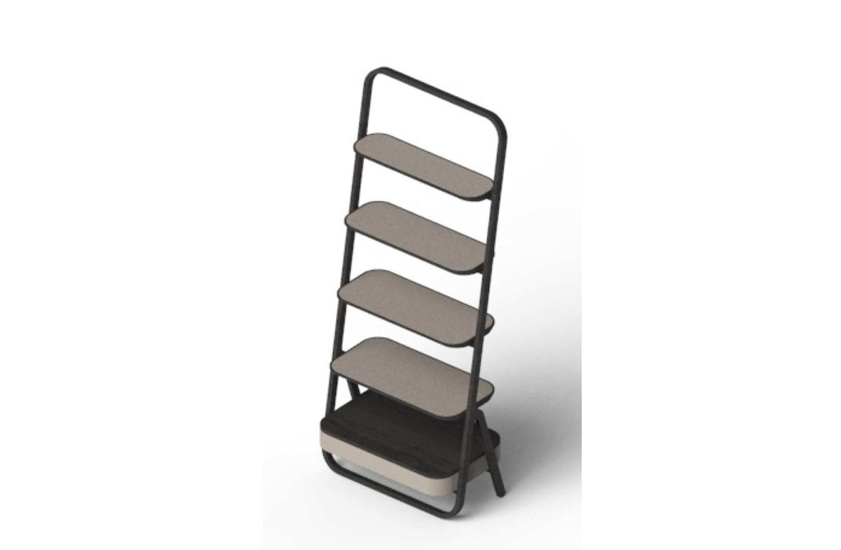Bookcase 15466