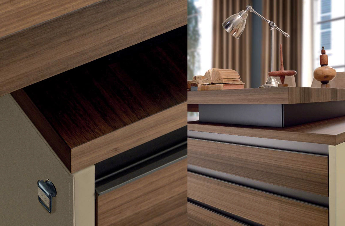 Desk 15502