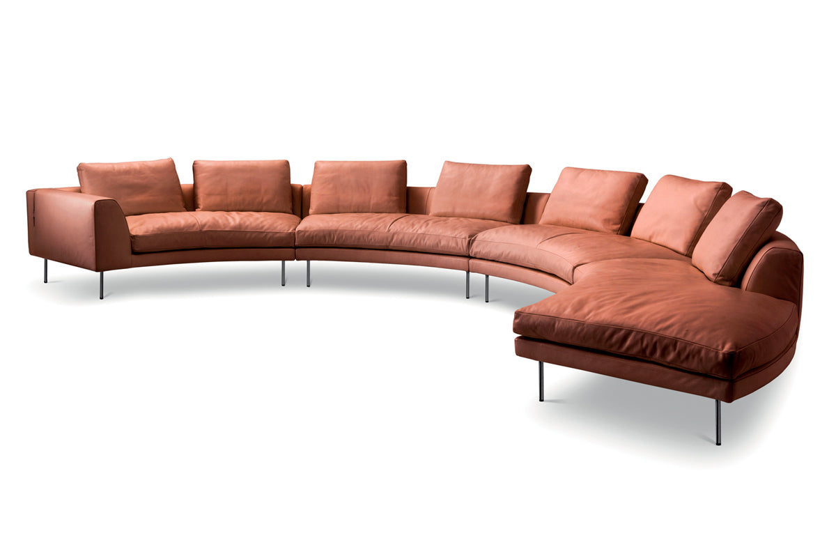 Modular Sofa 15508