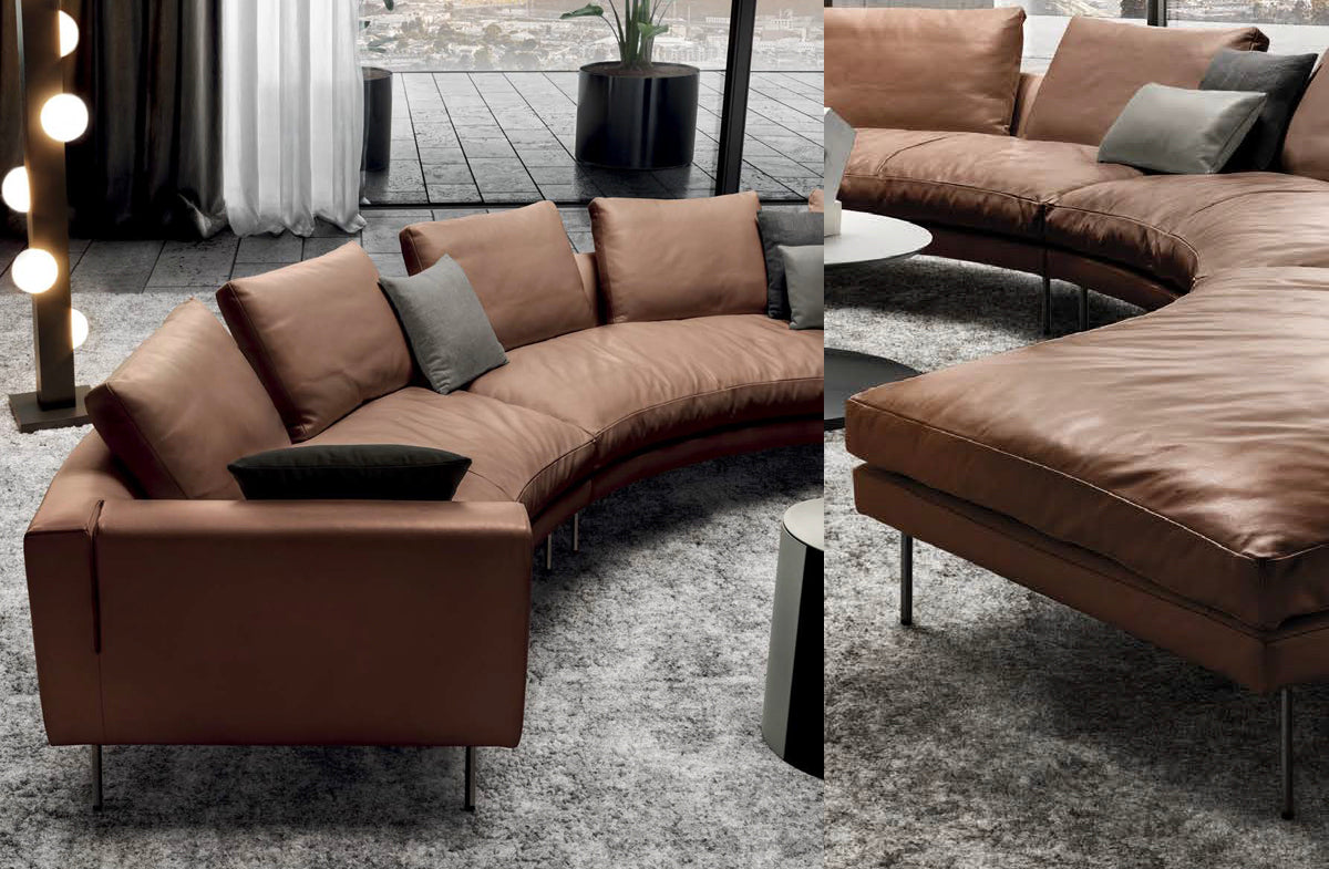 Modular Sofa 15508