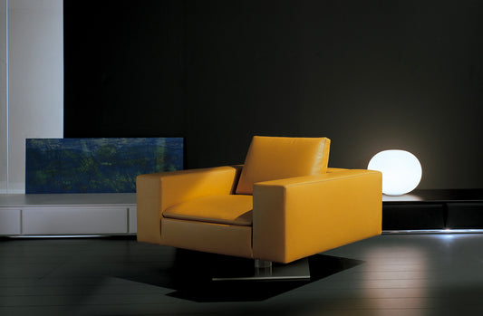 Armchair 15525