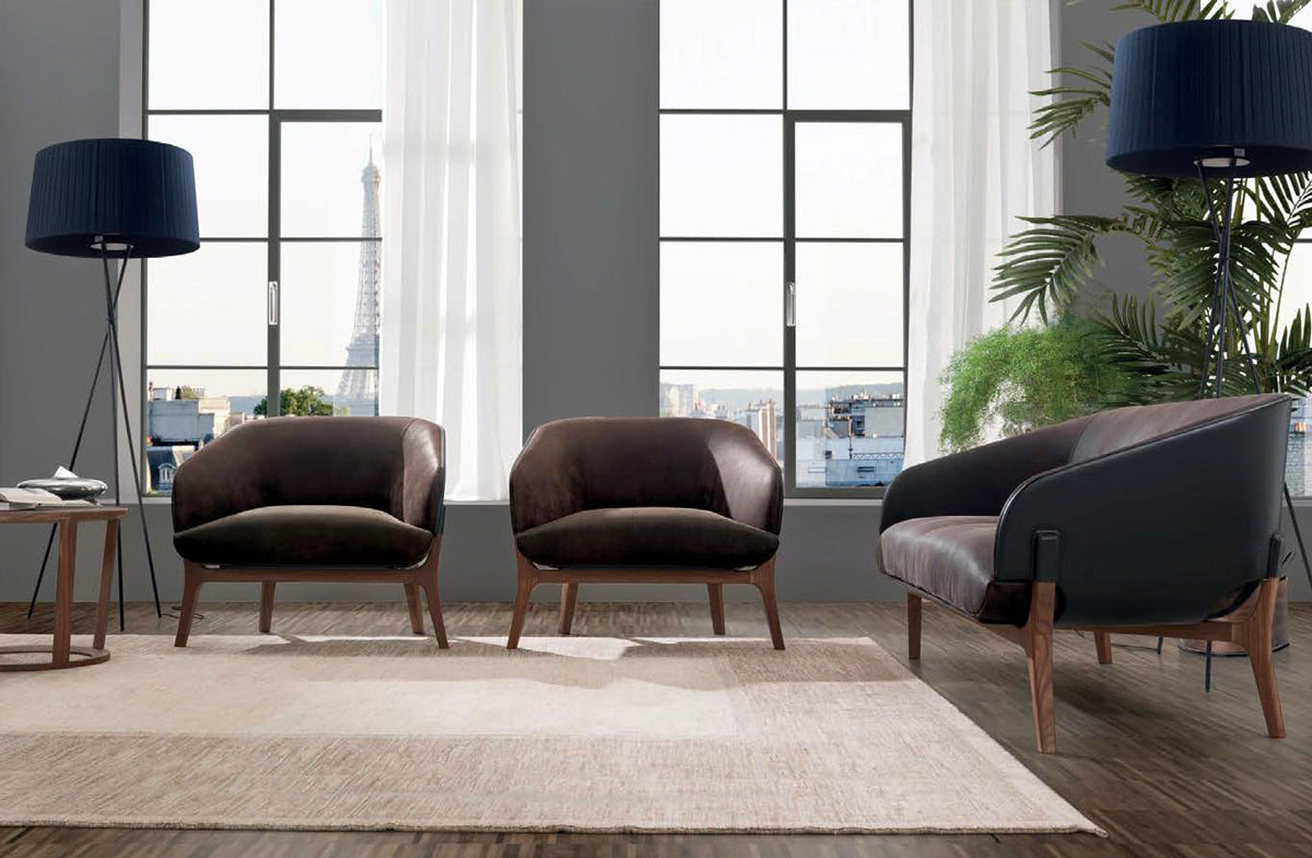 Armchair 15537