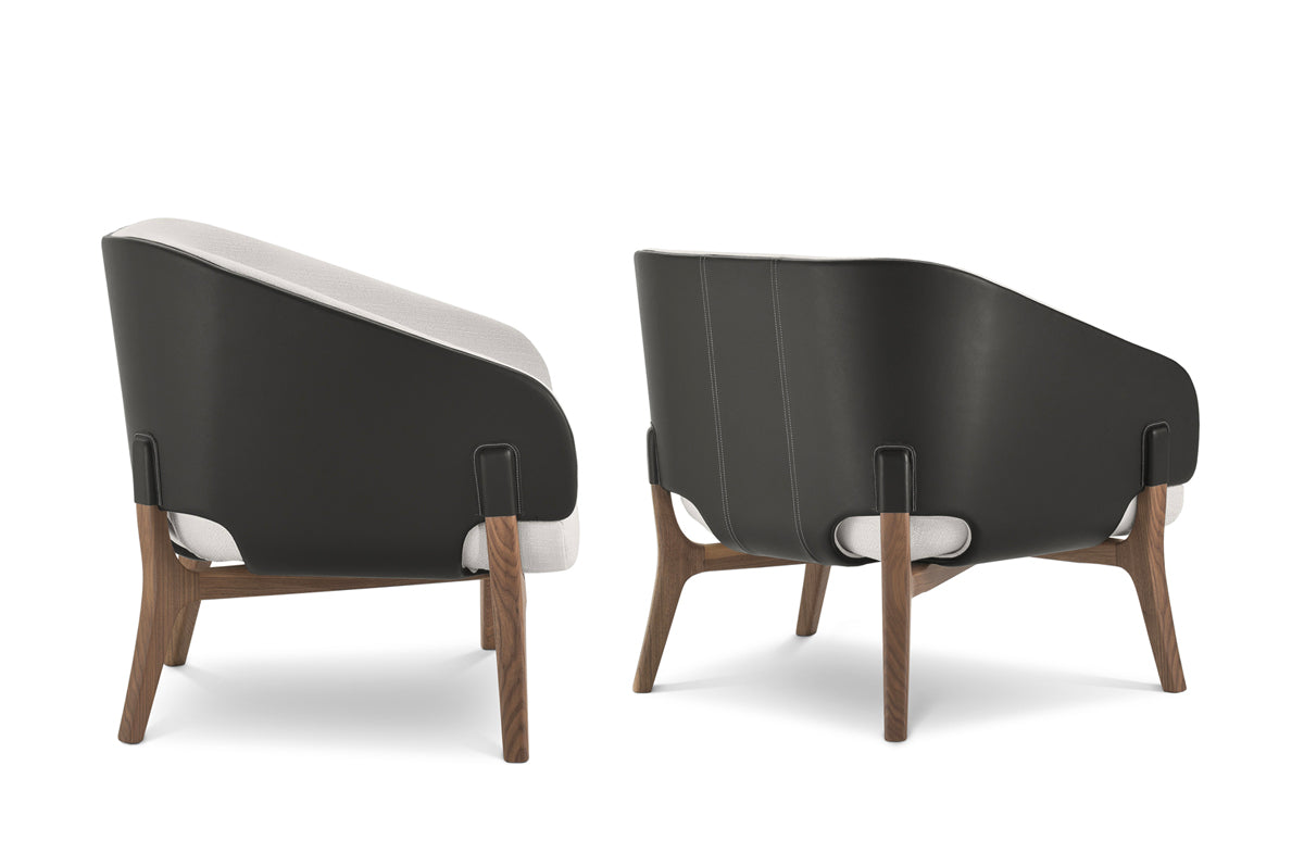Armchair 15537