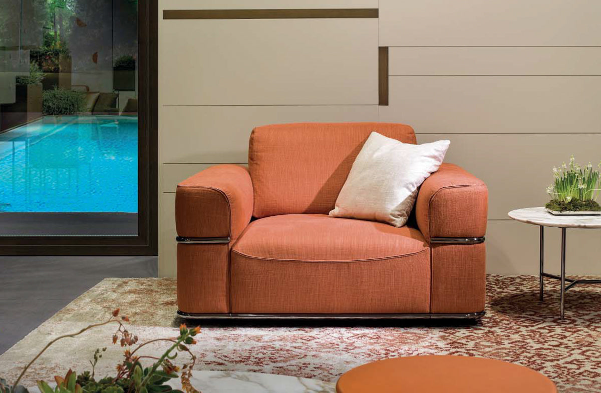 Armchair 15554