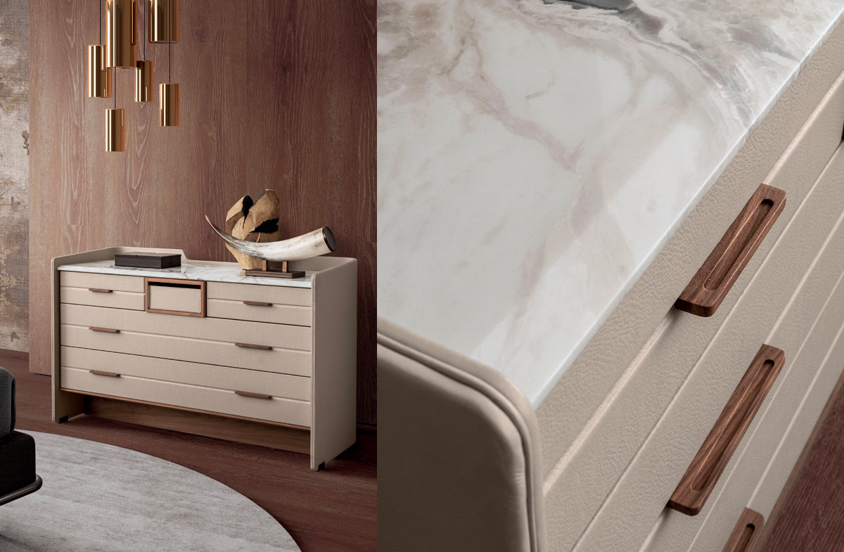 Dresser 15585