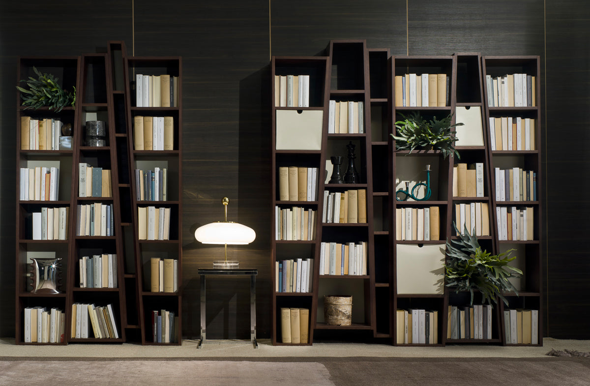 Bookshelf 15591