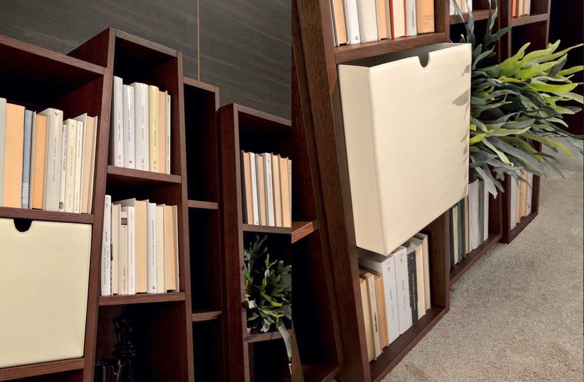 Bookshelf 15591