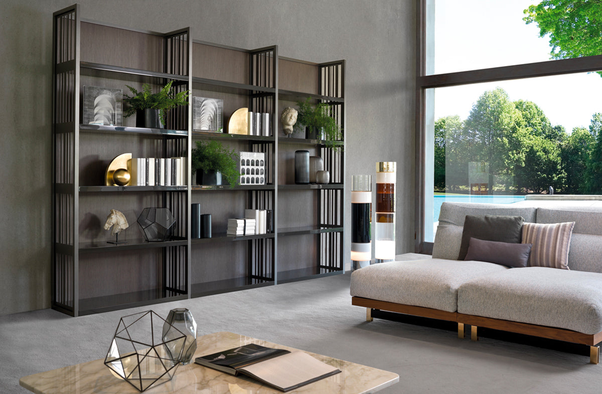 Bookshelf 15593