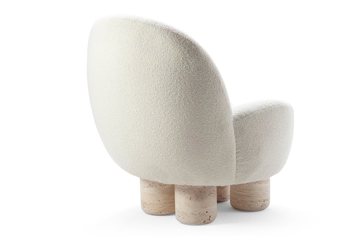 Armchair 15700