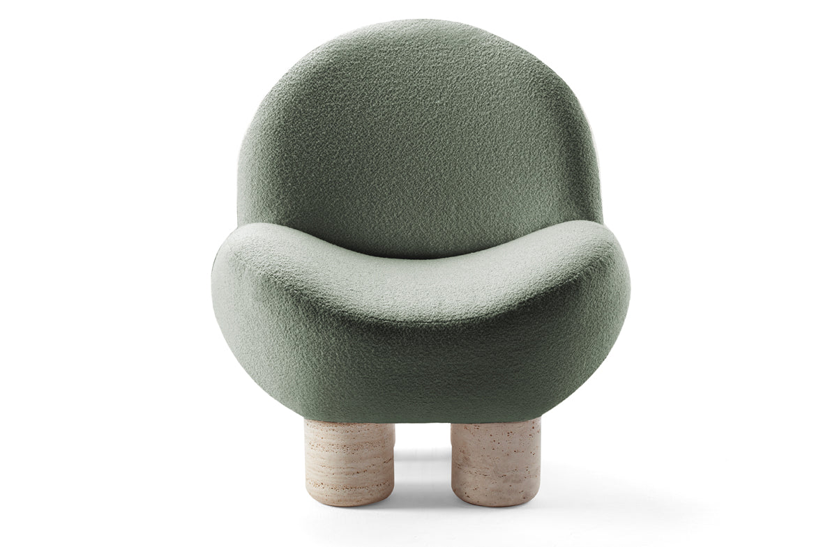 Armchair 15700