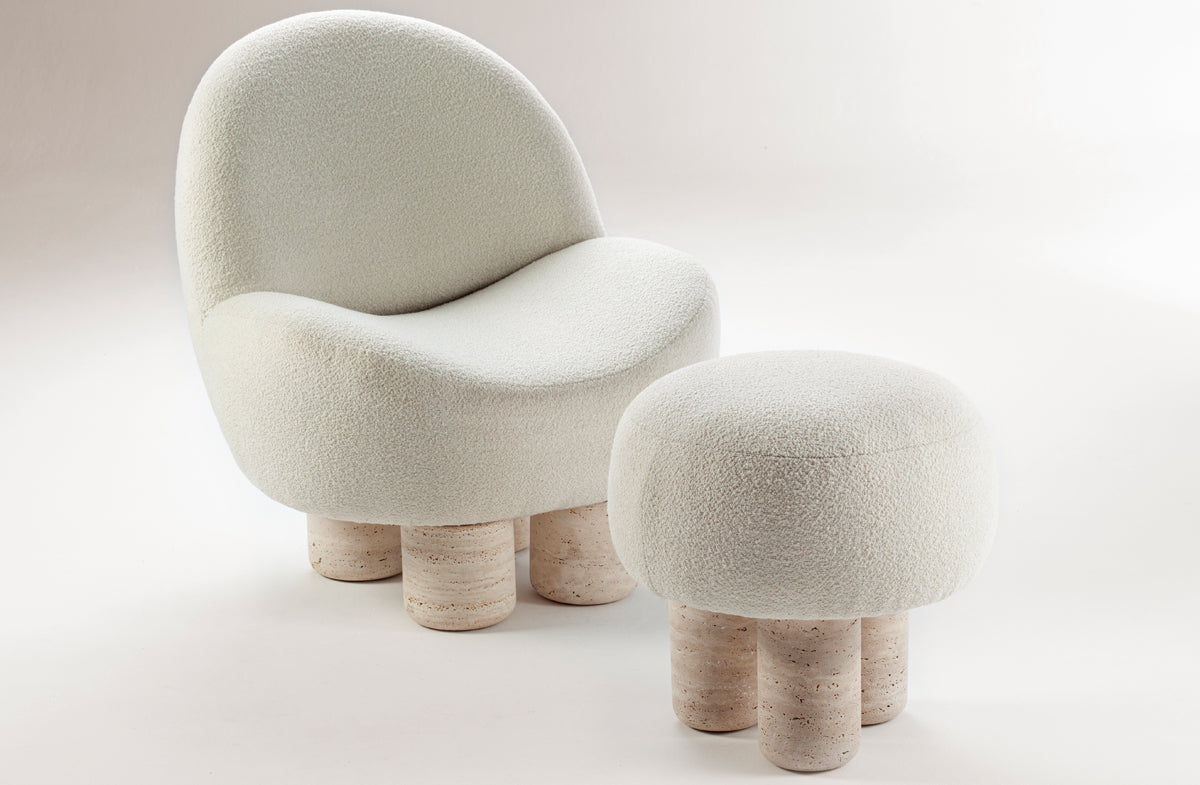 Armchair 15700