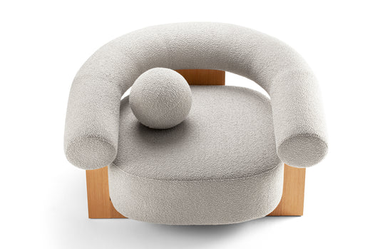 Armchair 15707