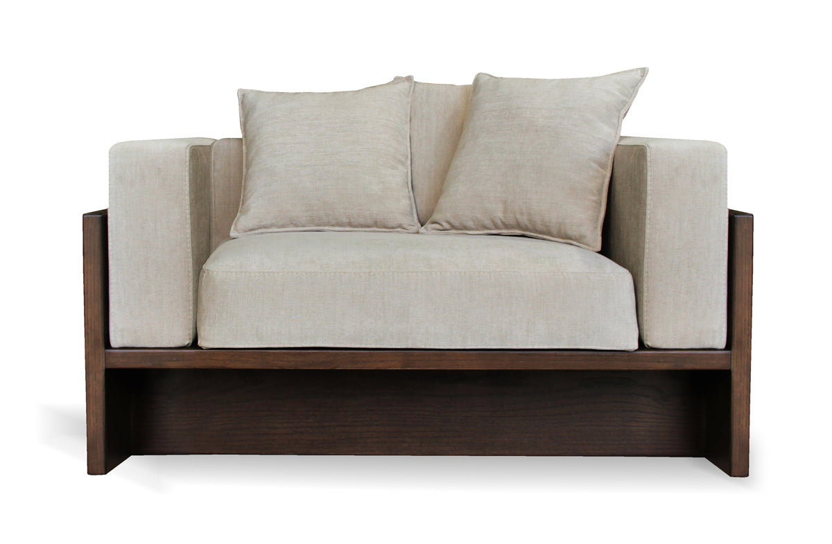 Armchair 15709