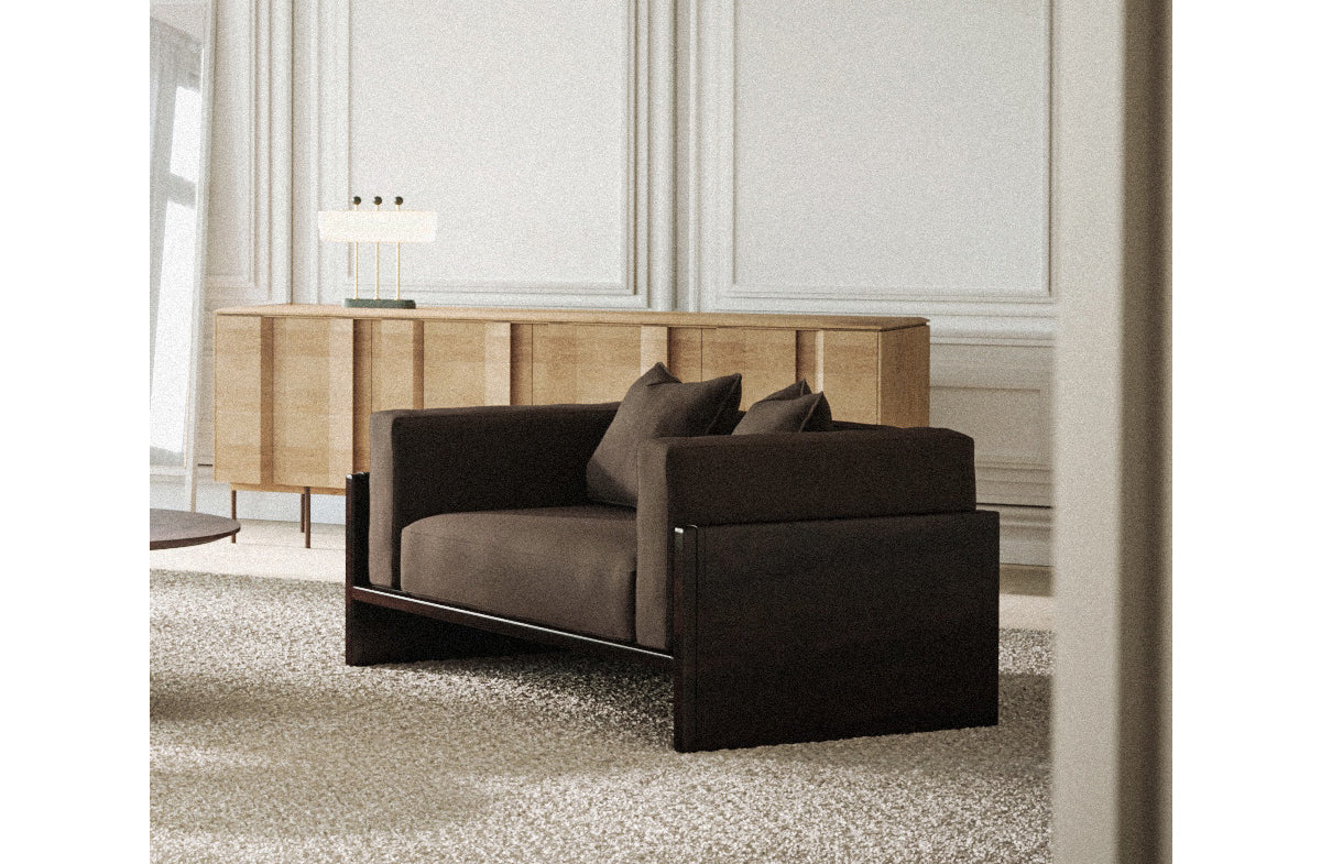 Armchair 15709