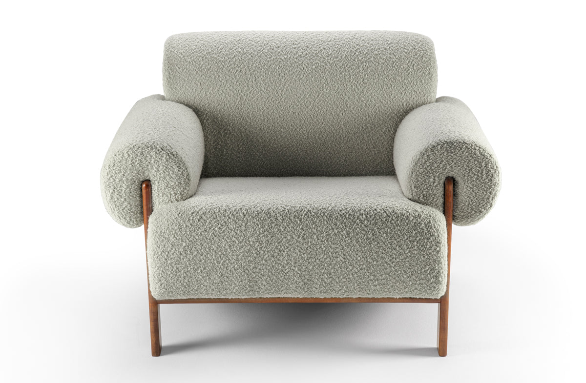 Armchair 15710