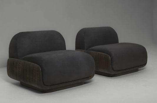 Lounge Chair 15741