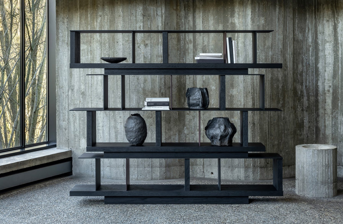 Bookshelf 15744