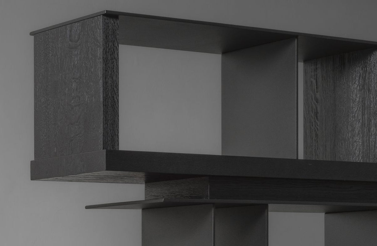 Bookshelf 15744