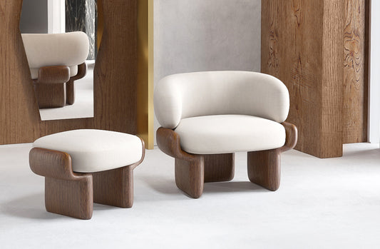 Armchair 15752