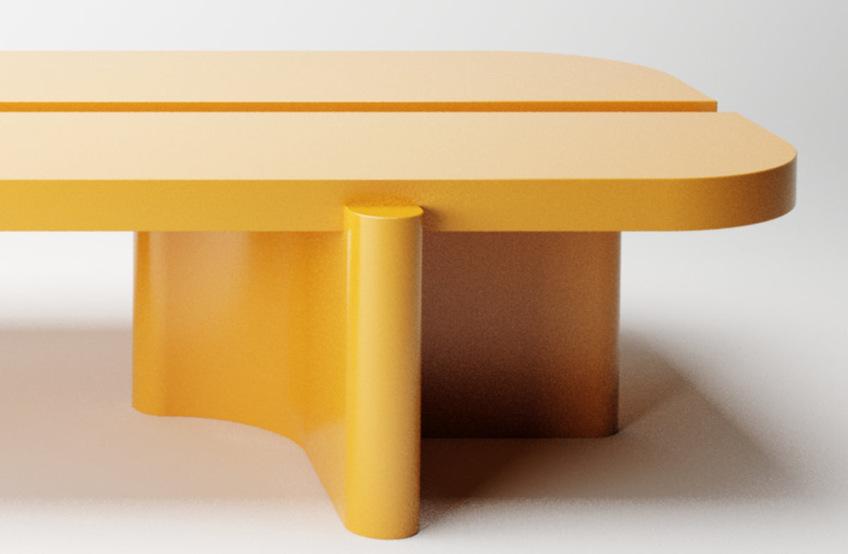 Coffee Table 15757