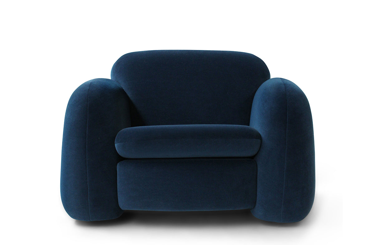 Armchair 15761