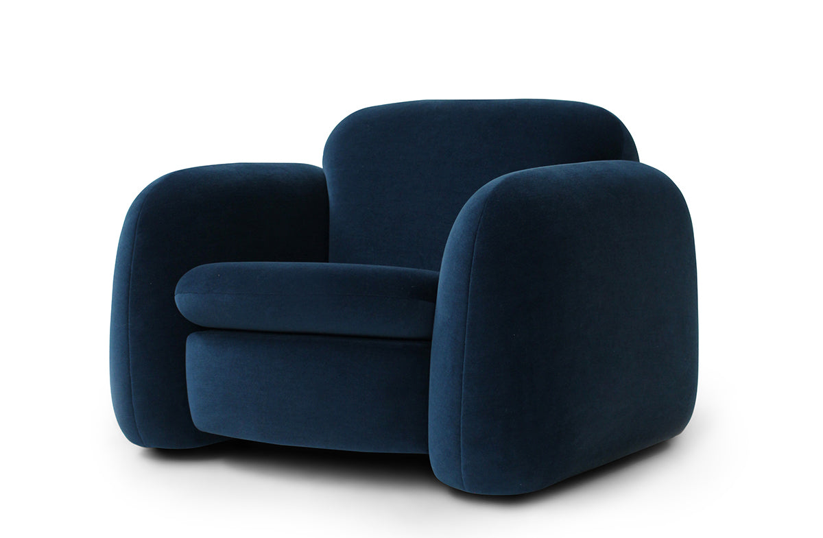 Armchair 15761