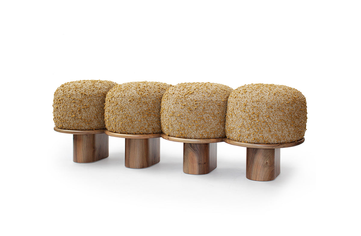 Bench 15725