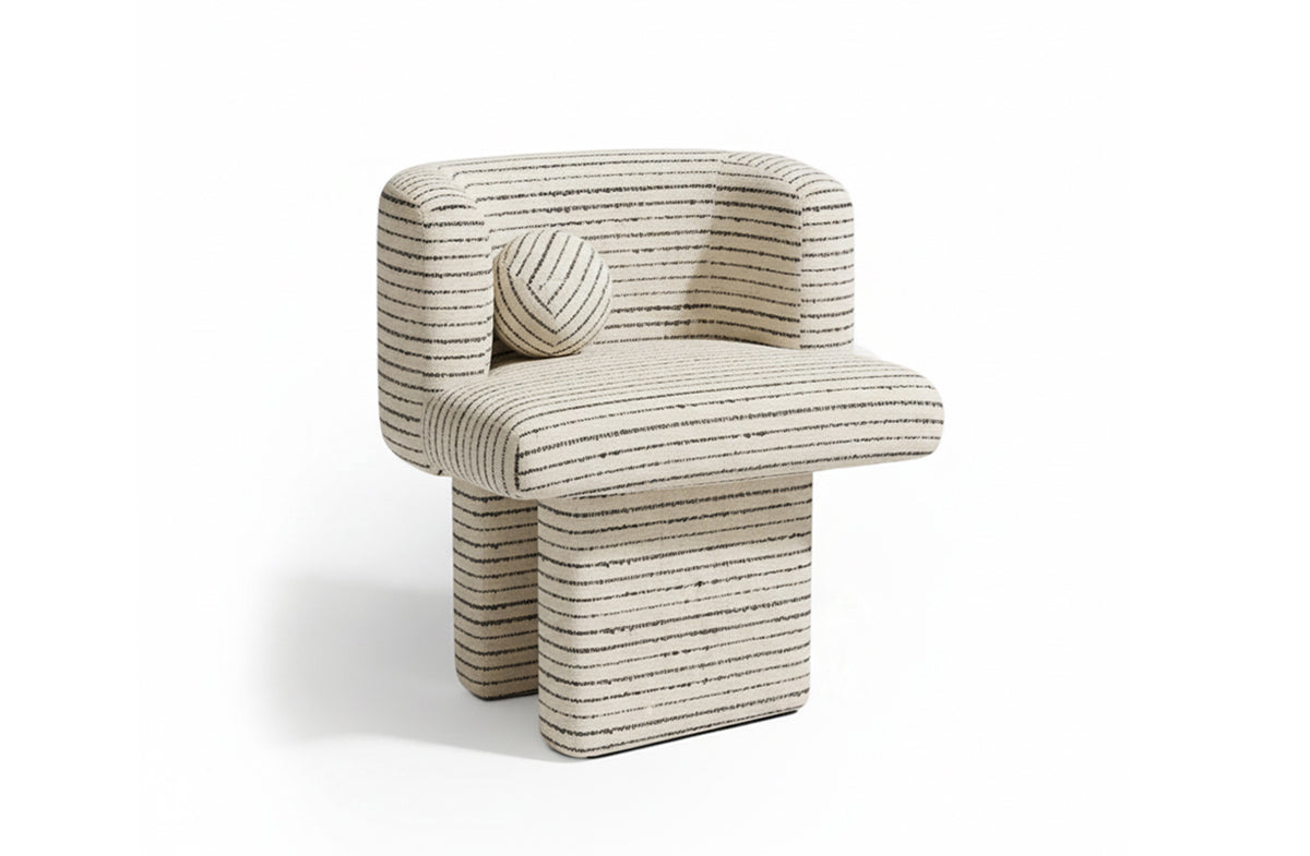 Armchair 15770