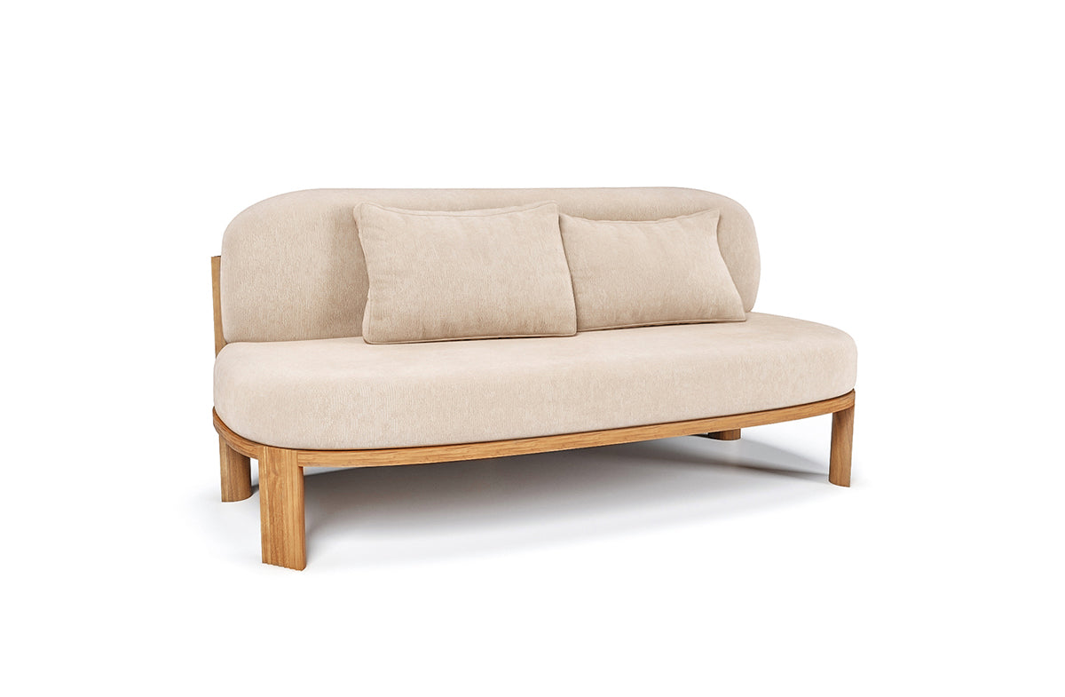 Loveseat 15778