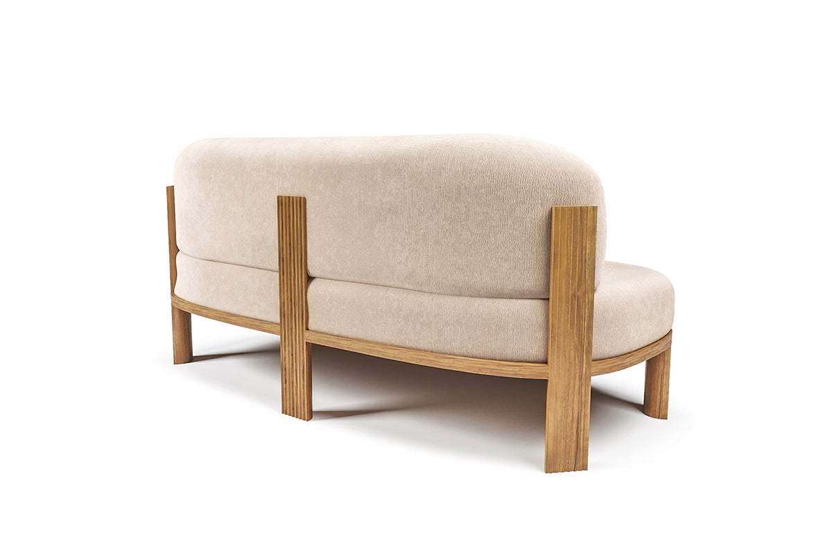Loveseat 15778