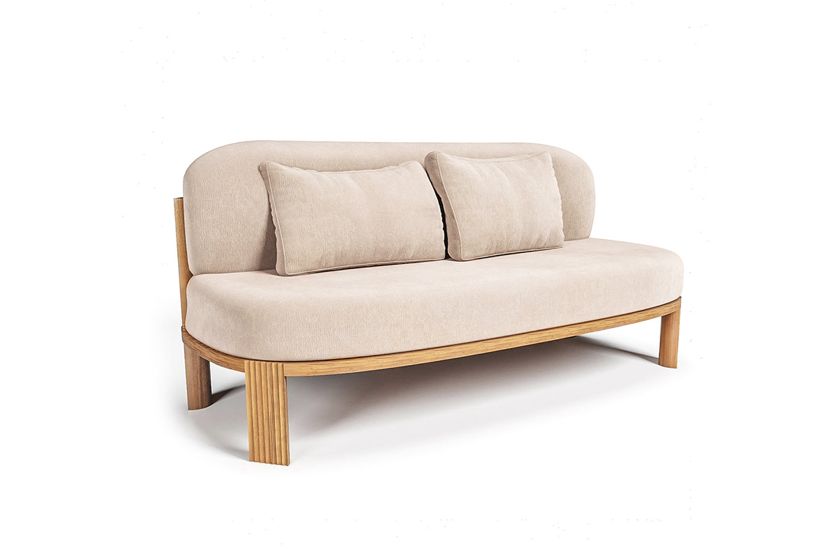 Loveseat 15778